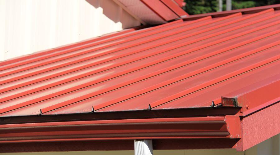 Emergency Industrial Roof Repair in Folsom, WV